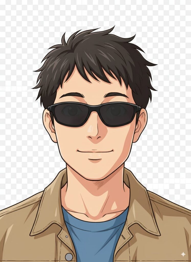 サイト主の画像